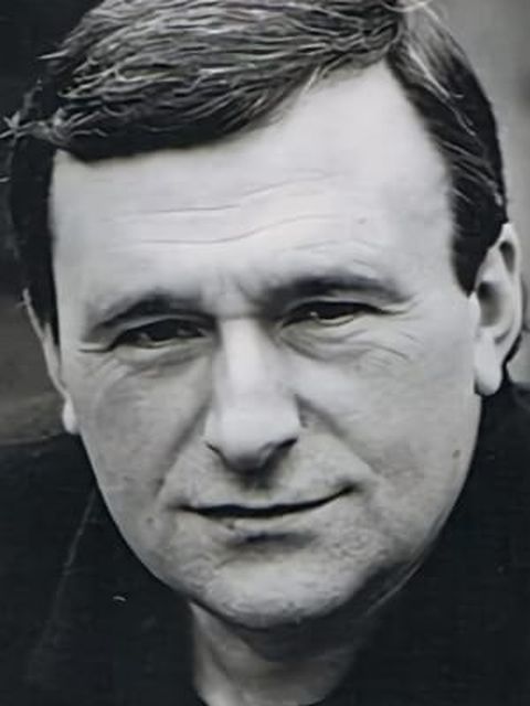 Alan Talbot