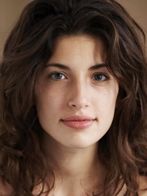 Tania Raymonde