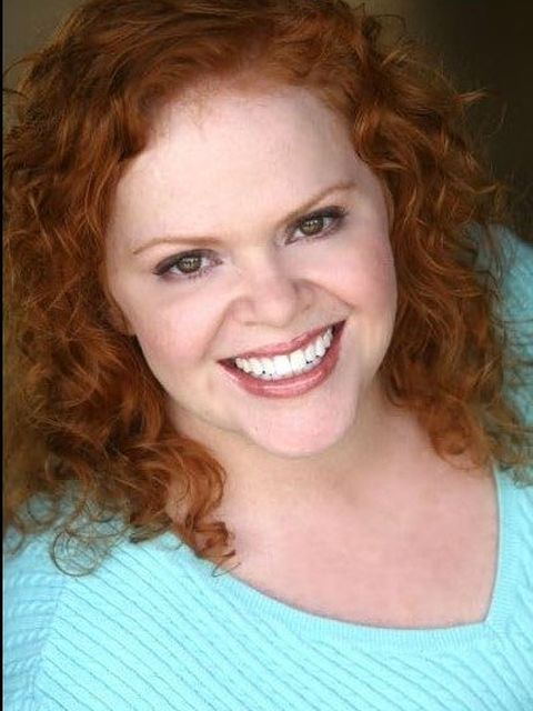 Kinna McInroe