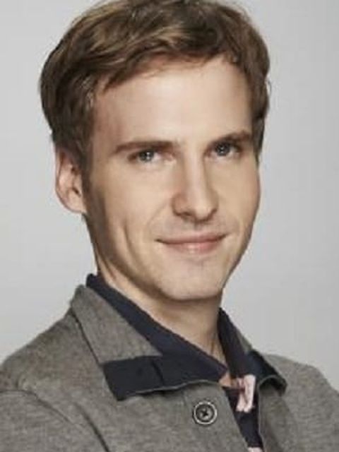 Ryan Spahn