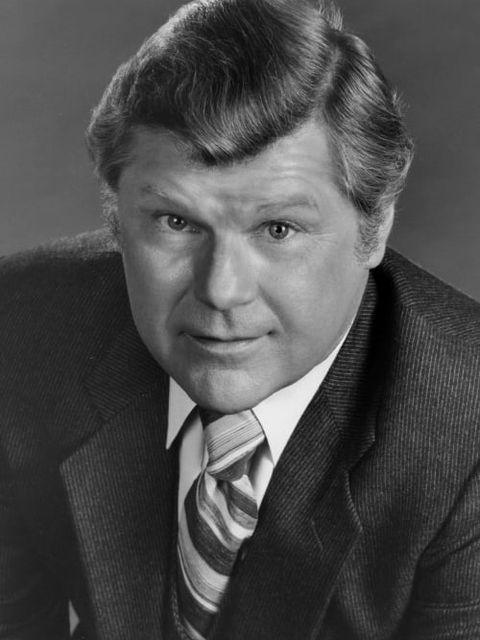 Bob Hastings