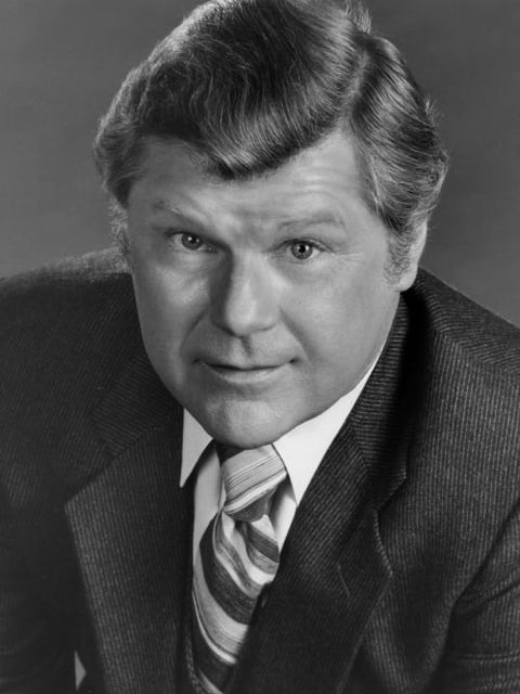 Bob Hastings