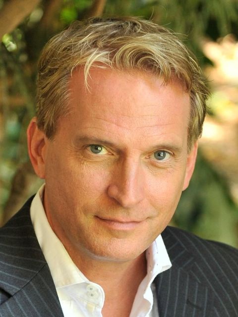 Rex Smith