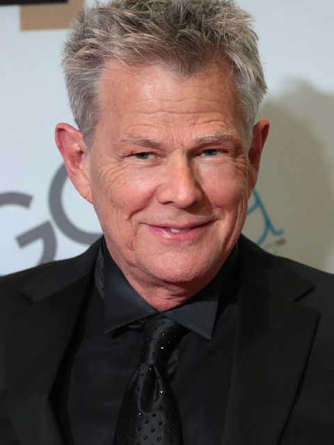 David Foster