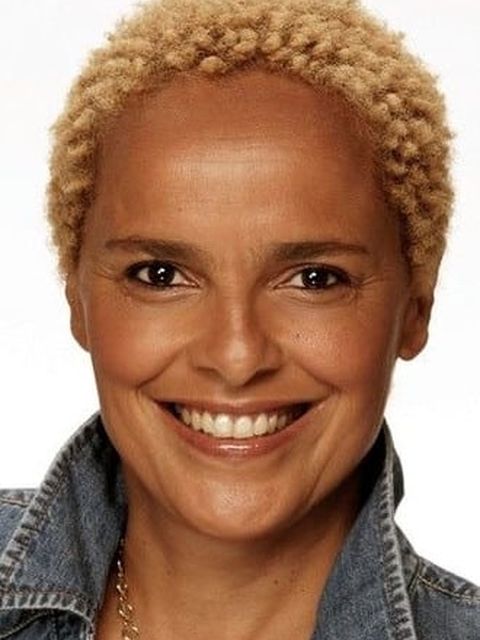 Shari Belafonte