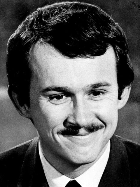 Dick Smothers