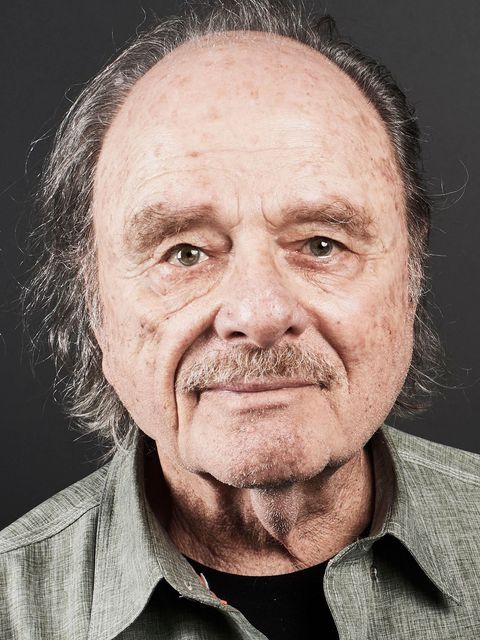 Harris Yulin