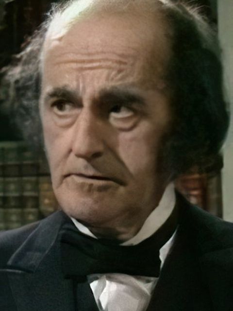 David Glyn-Jones