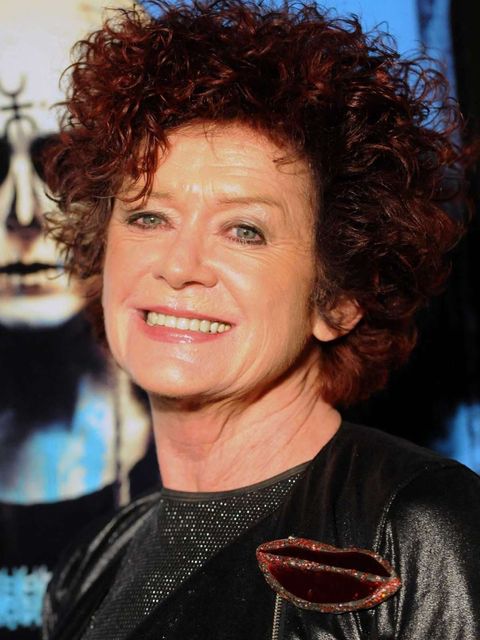 Patricia Quinn