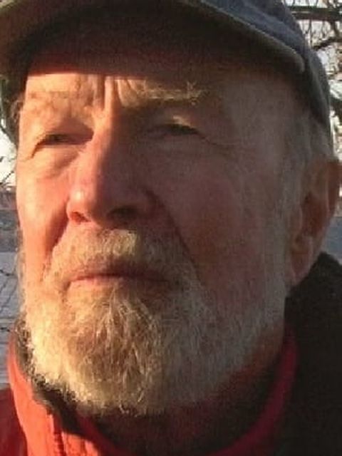 Pete Seeger