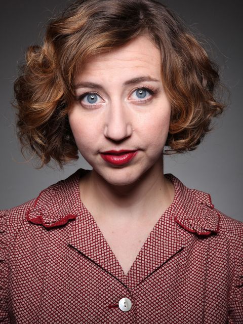 Kristen Schaal