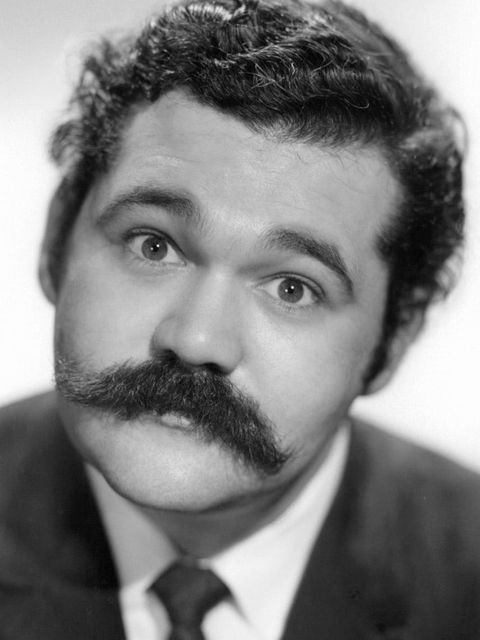 Avery Schreiber