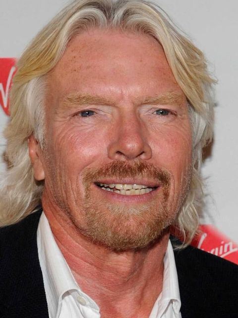 Richard Branson