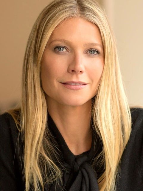 Gwyneth Paltrow