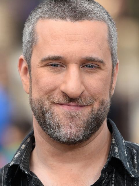 Dustin Diamond