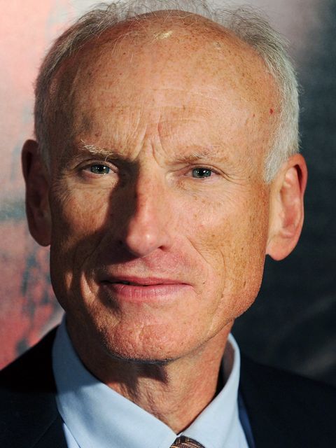 James Rebhorn