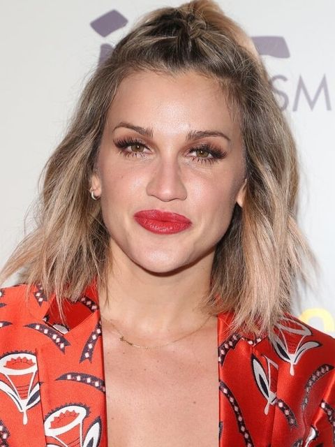 Ashley Roberts