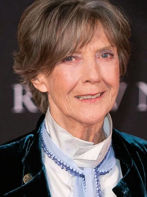 Eileen Atkins