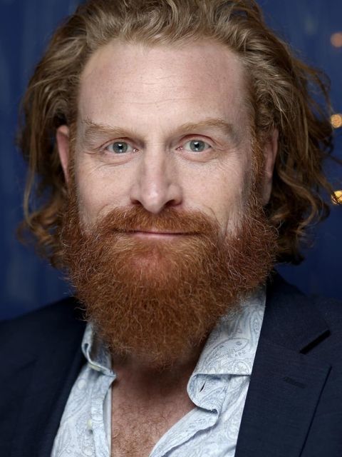 Kristofer Hivju