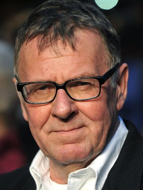 Tom Wilkinson