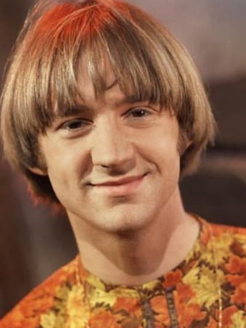 Peter Tork