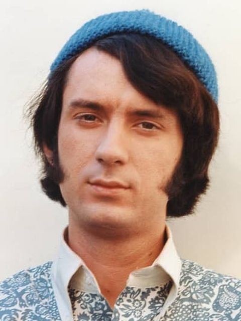 Michael Nesmith