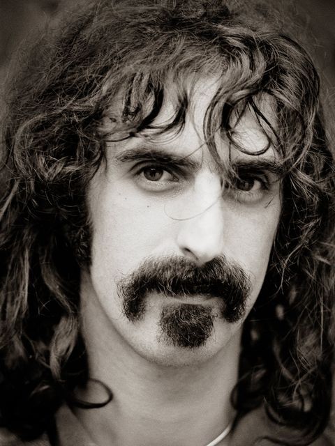 Frank Zappa