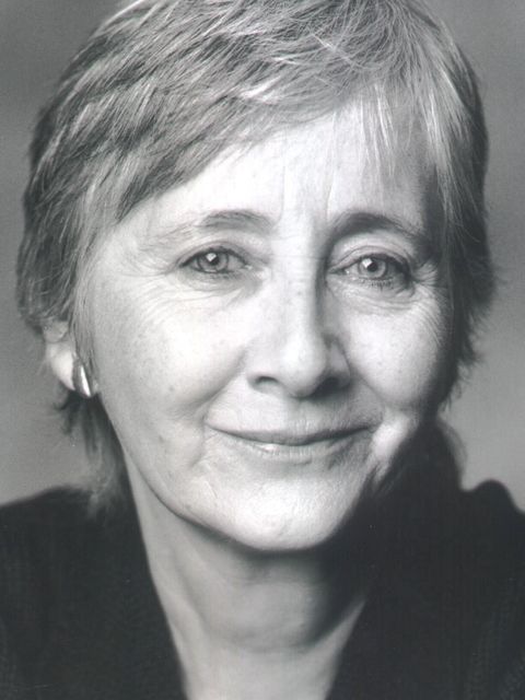 Gemma Jones