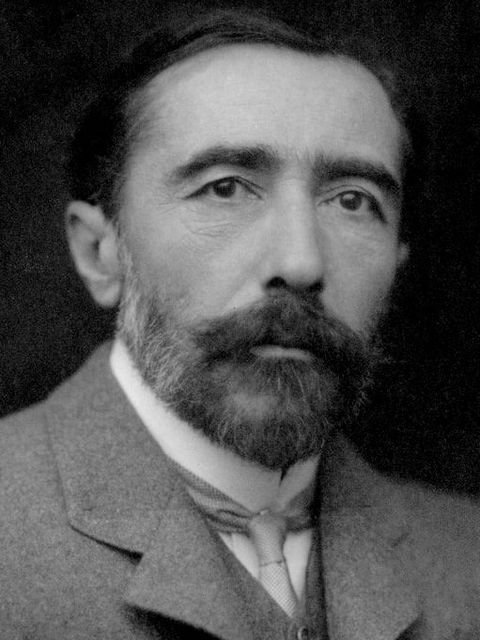 Joseph Conrad