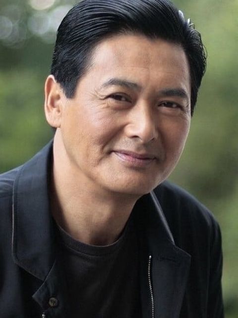 Chow Yun-Fat