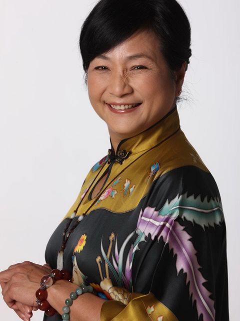 Cheng Pei-Pei