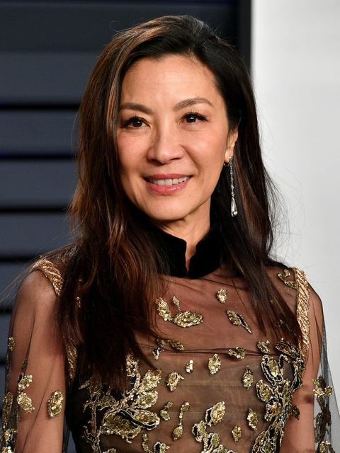 Michelle Yeoh