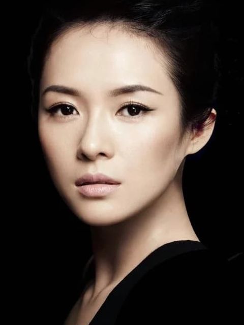 Zhang Ziyi