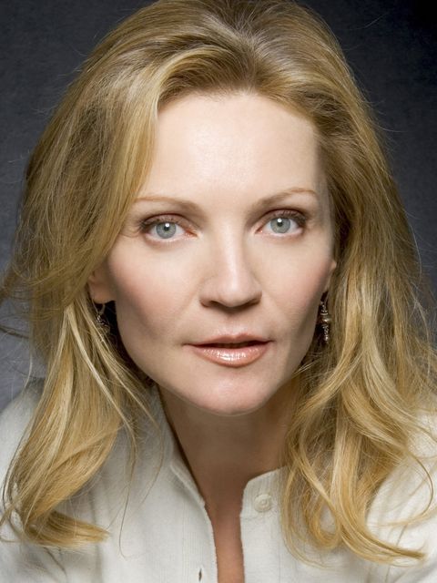 Joan Allen