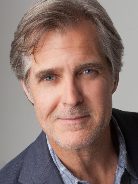 Henry Czerny