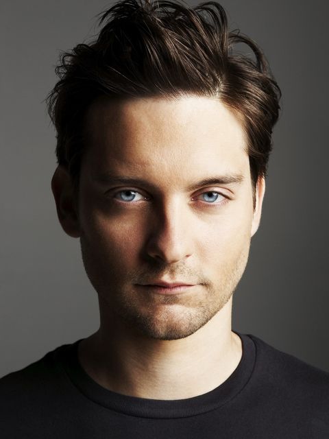 Tobey Maguire