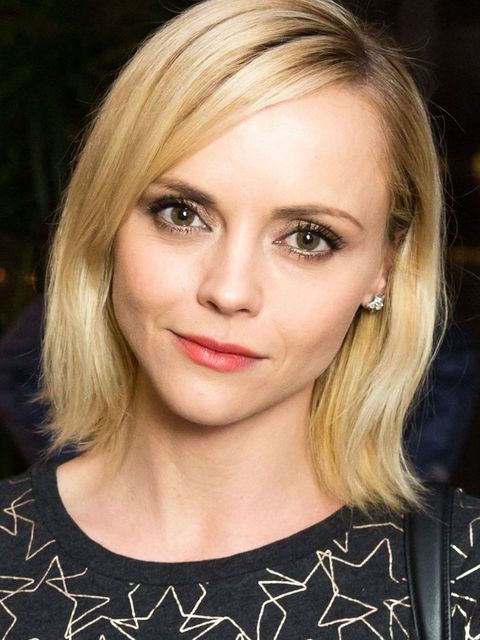 Os Melhores Filmes De Christina Ricci Ator Atriz Melhores Filmes