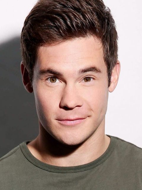 Adam DeVine