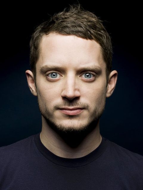 Elijah Wood