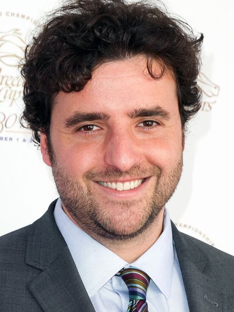 David Krumholtz