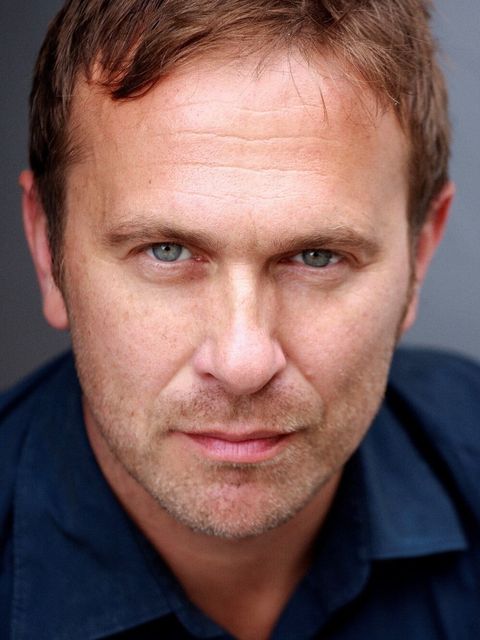 Jason Merrells