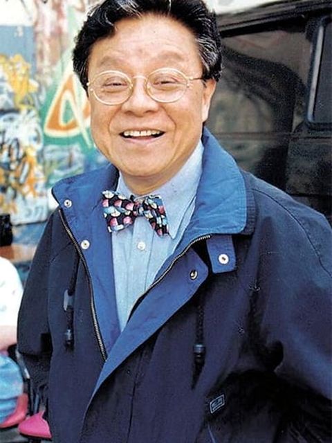 Bill Tung