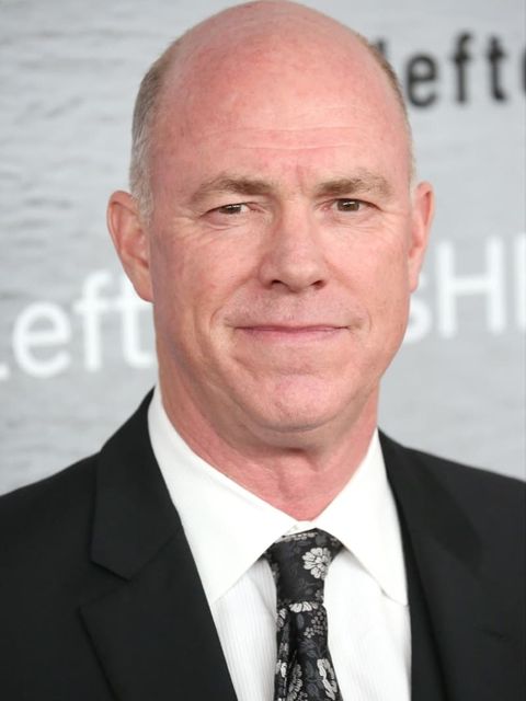 Michael Gaston