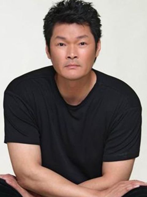 Michael Chow Man-Kin