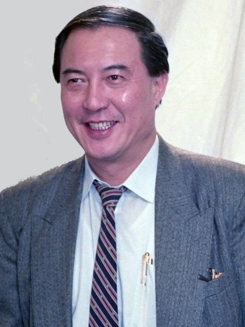 Chun Hsiung Ko