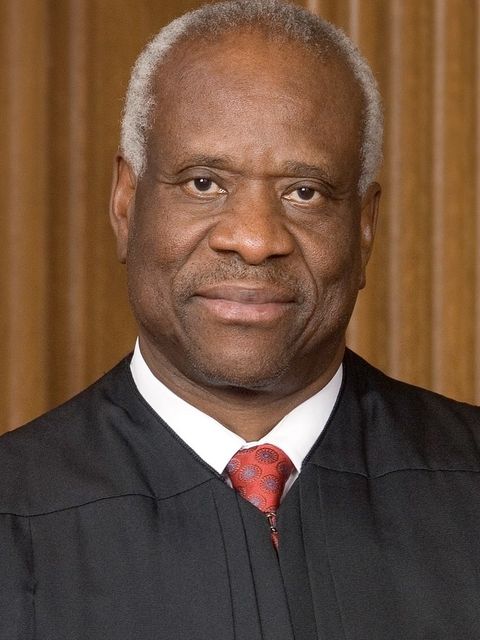 Clarence Thomas