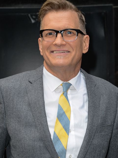 Drew Carey