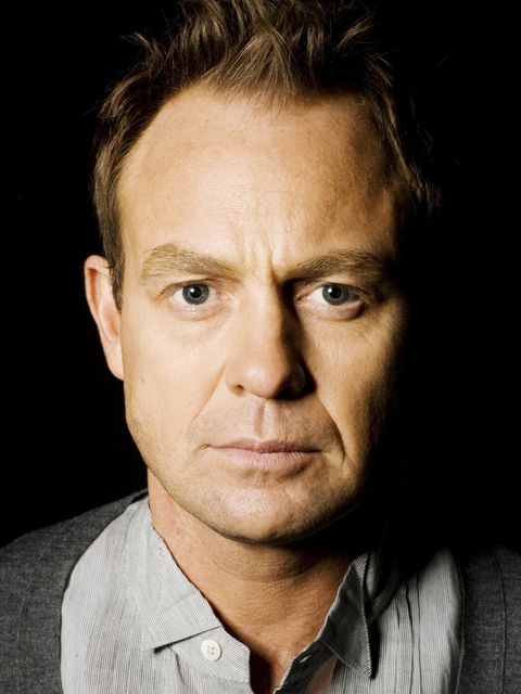 Jason Donovan