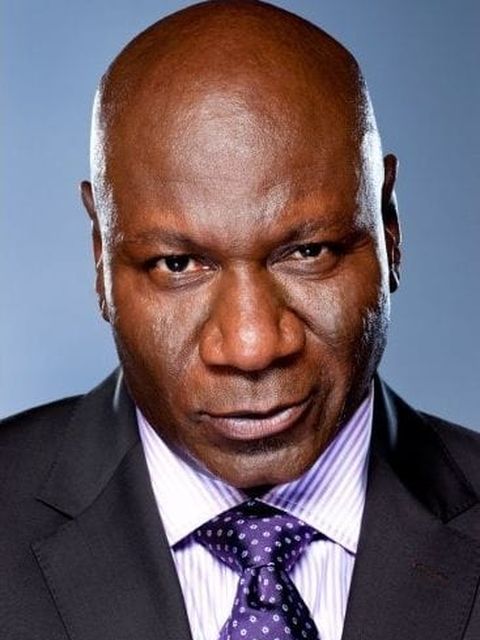 Ving Rhames