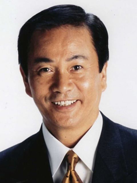 Kensaku Morita